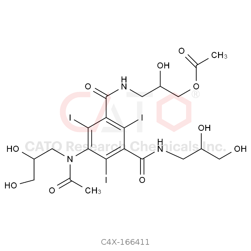 Iohexol EP Impurity O