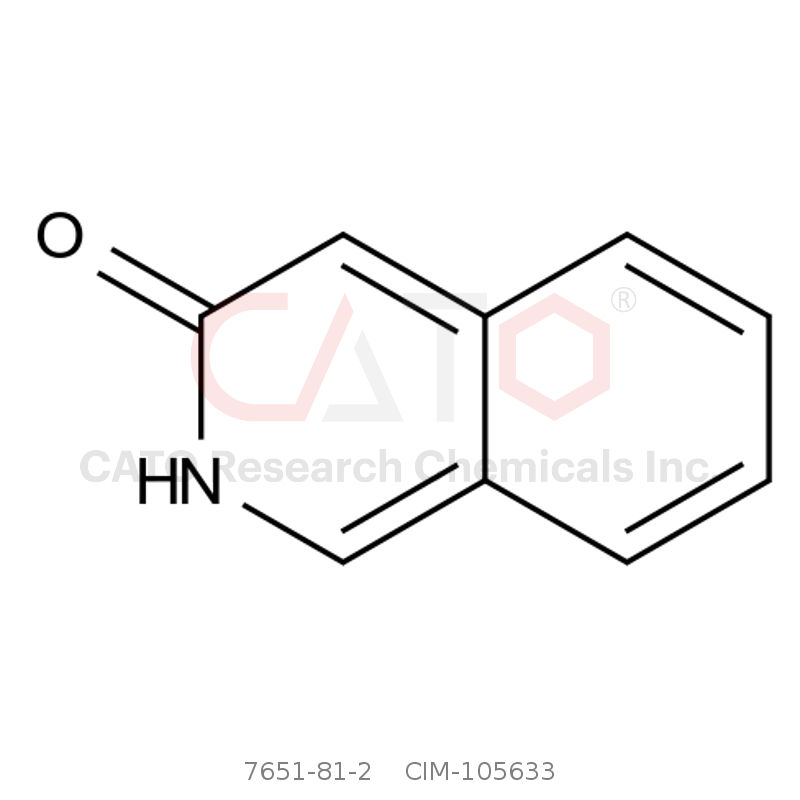 CAS No.:7651-81-2,3-羟基异喹啉