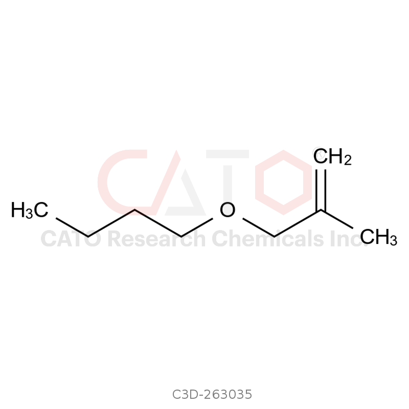 1-((2-甲基烯丙基)氧基)丁烷