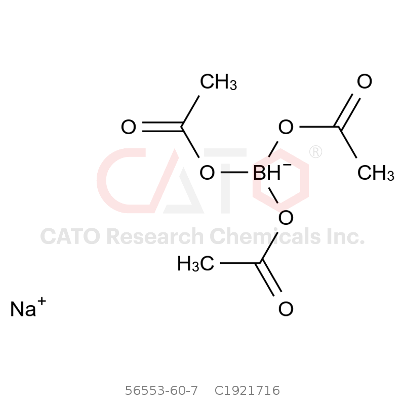 CAS No.:56553-60-7,三乙酰氧基硼氢化钠