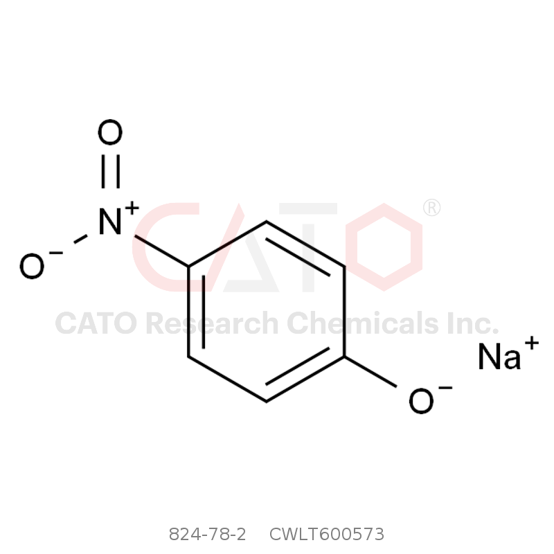 CAS No.:824-78-2,4-硝基苯酚钠