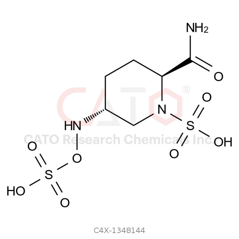 Avibactam Impurity 144