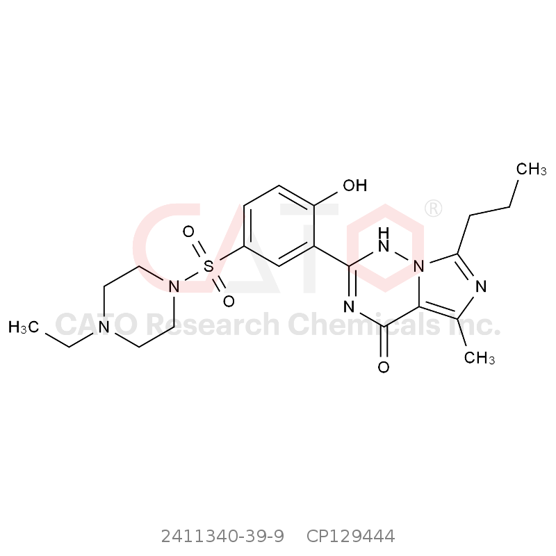 CAS No.:2411340-39-9,瓦地拉非杂质N19