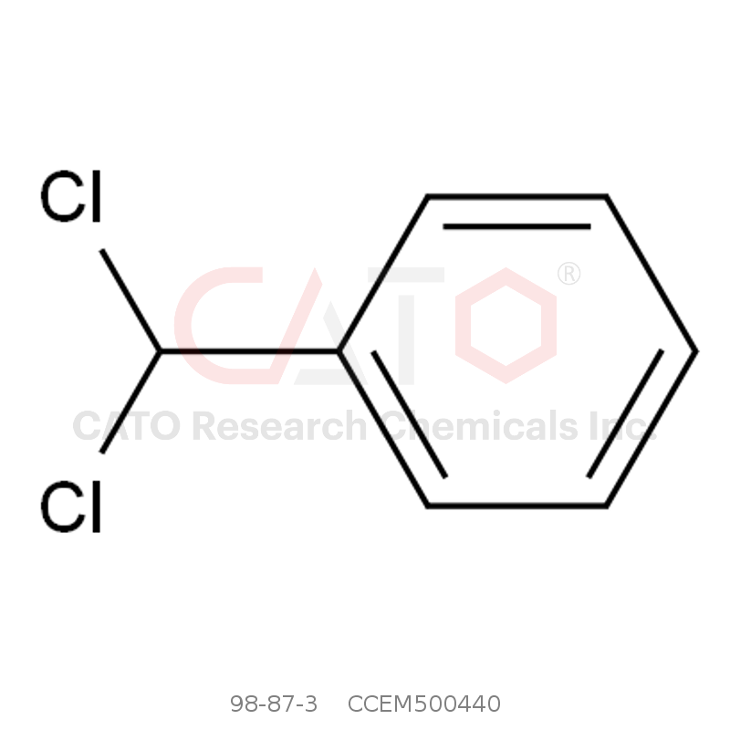 CAS No.:98-87-3,Alpha-Alpha-Dichlorotoluene