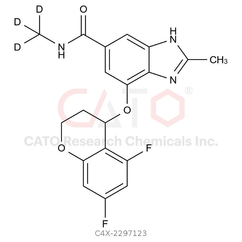 Tegoprazan Impurity 123