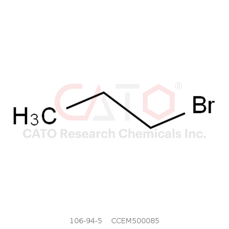 CAS No.:106-94-5,1-溴丙烷