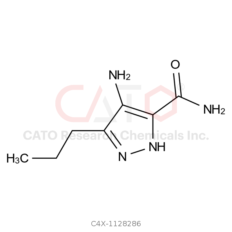 Sildenafil Impurity 286