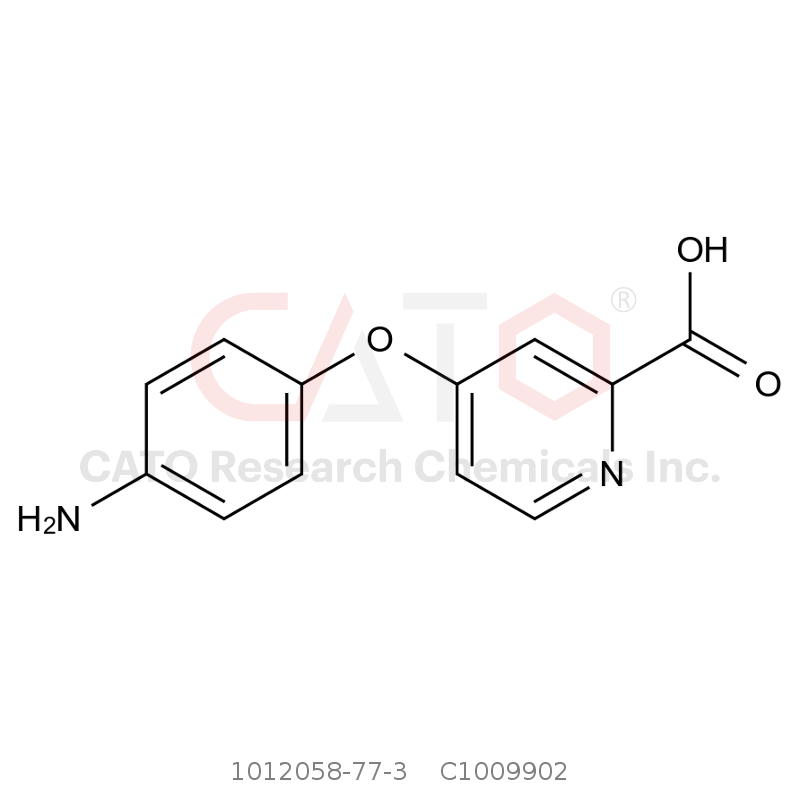 CAS No.:1012058-77-3,