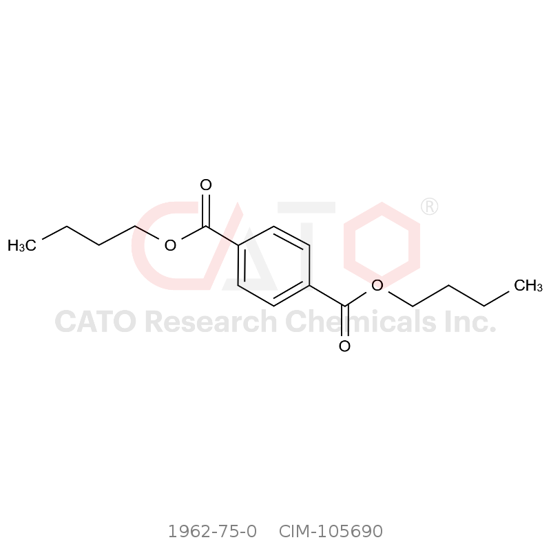 CAS No.:1962-75-0,Dibutyl Terephthalate