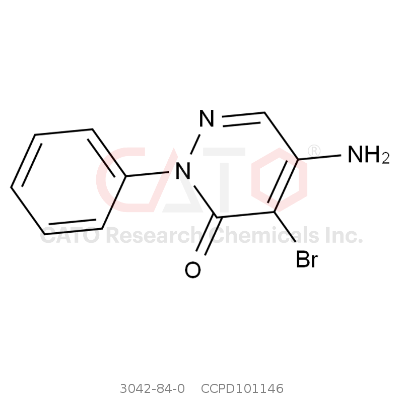 CAS No.:3042-84-0,溴杀草敏