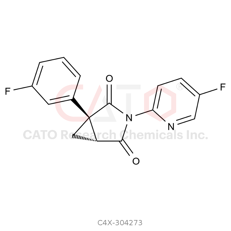 莱博雷生杂质73
