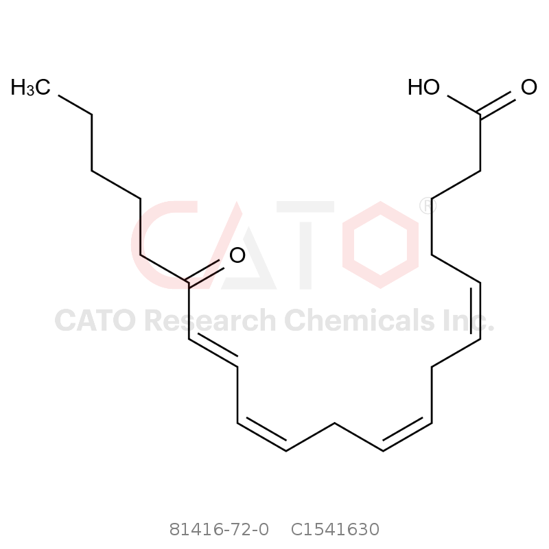 CAS No.:81416-72-0,15-Kete