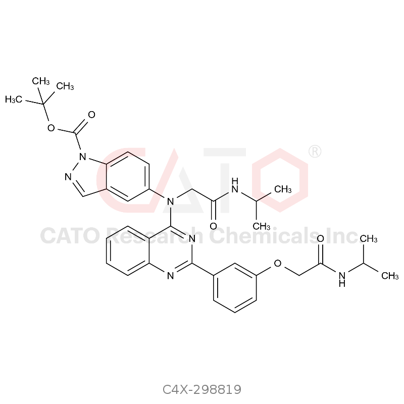 Belumosudil Impurity 19
