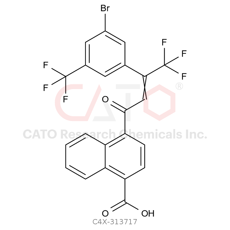 阿福拉纳杂质17