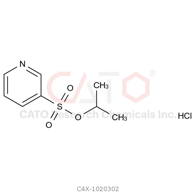 伏诺拉生杂质302