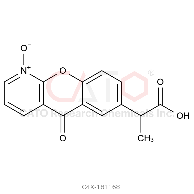 Pranoprofen Impurity 68