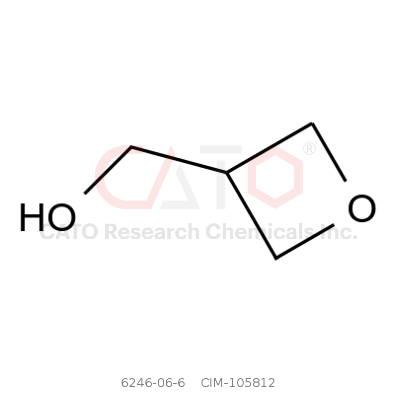 CAS No.:6246-06-6,氧杂环丁烷-3-甲醇