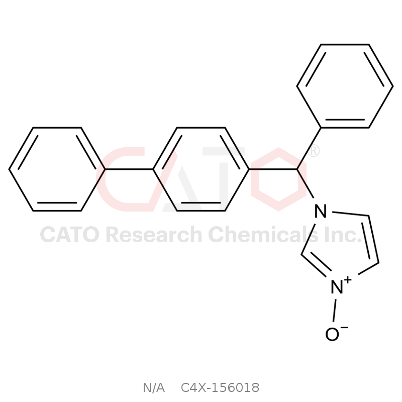 Bifonazole impurity 18