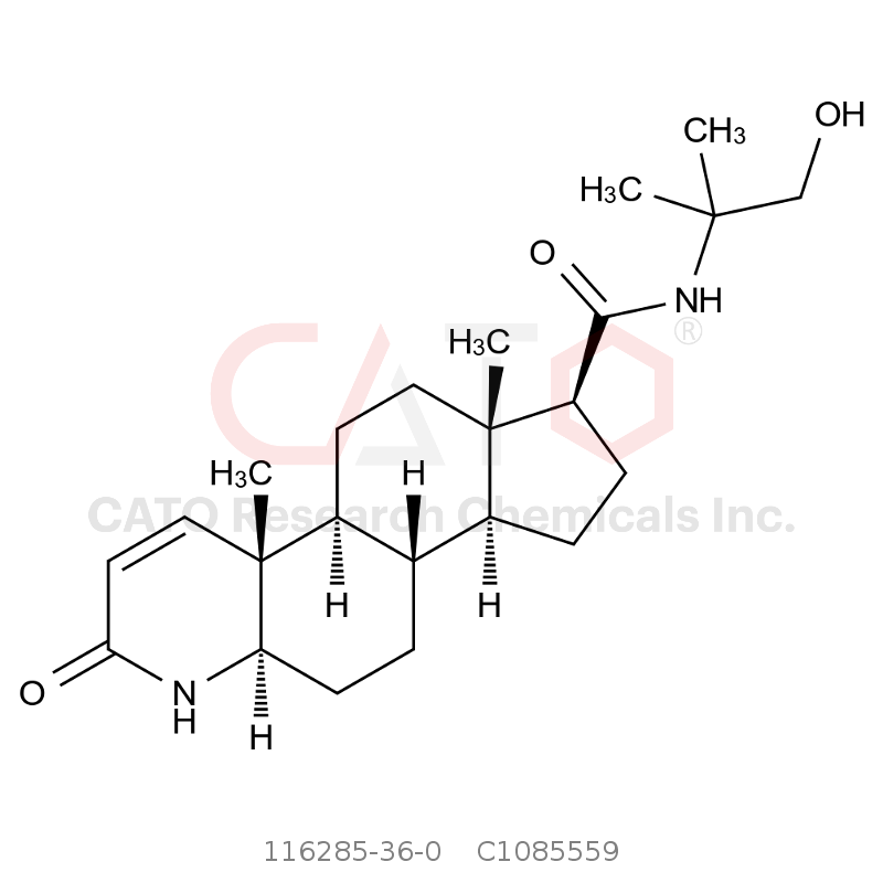 CAS No.:116285-36-0,Dutasteride Impurity N59