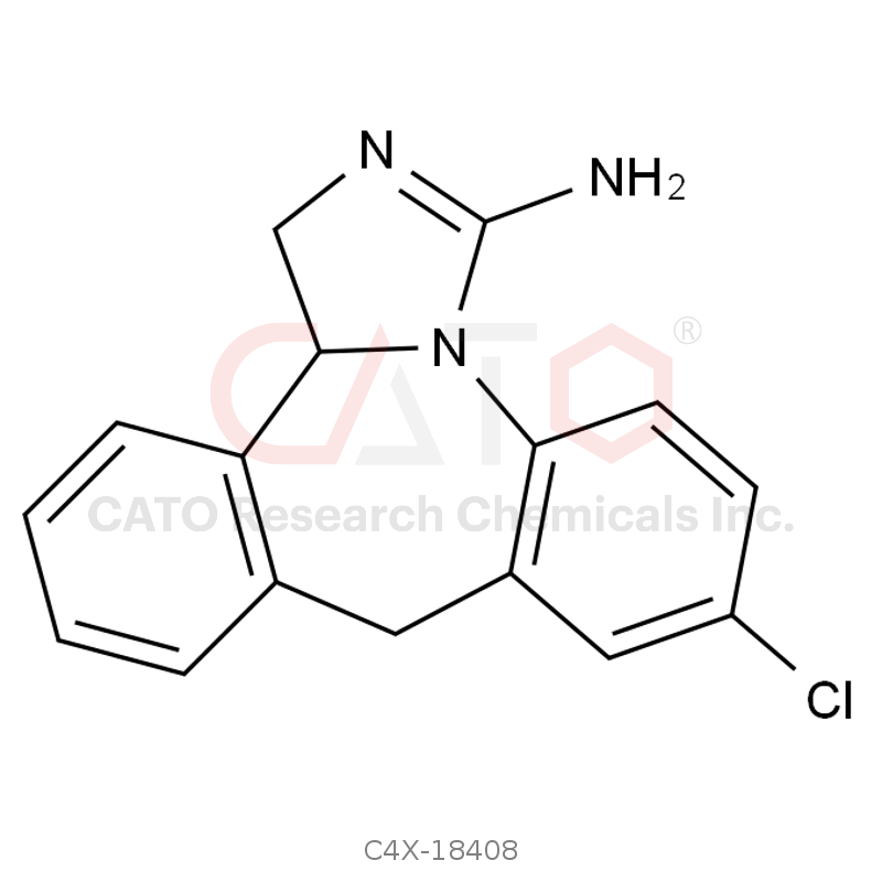Epinastine Impurity 8