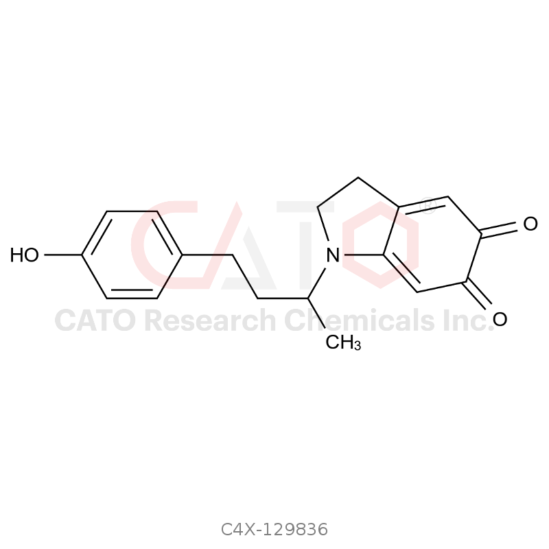 Dobutamine Impurity 36