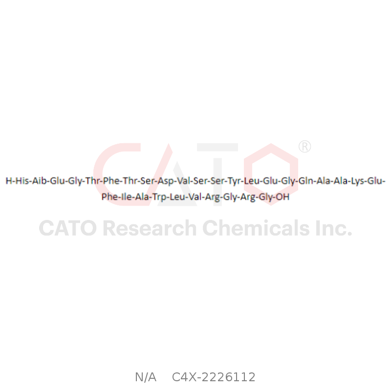 Des-[Oct-γ-Glu-AEEA-AEEA]-Semaglutide
