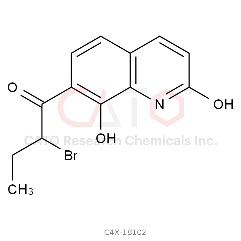 Procaterol Impurity 2