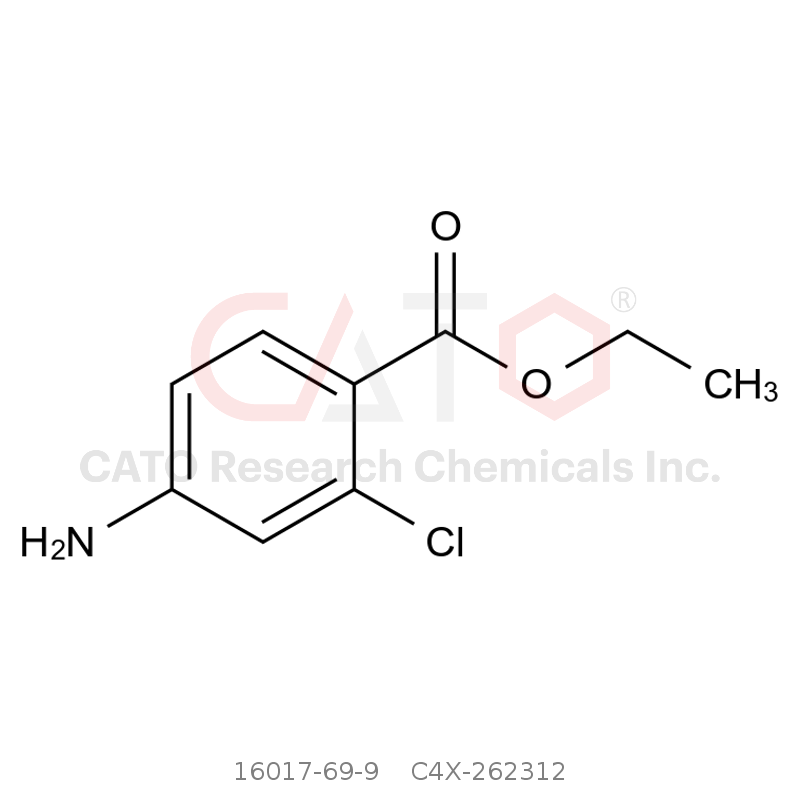 CAS No.:16017-69-9,普鲁卡因杂质12