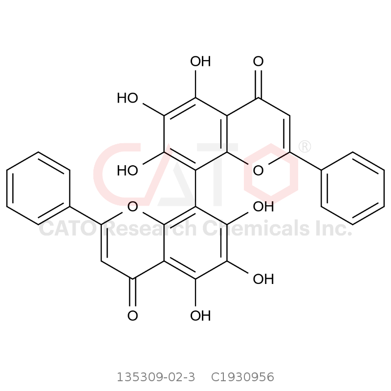 CAS No.:135309-02-3,