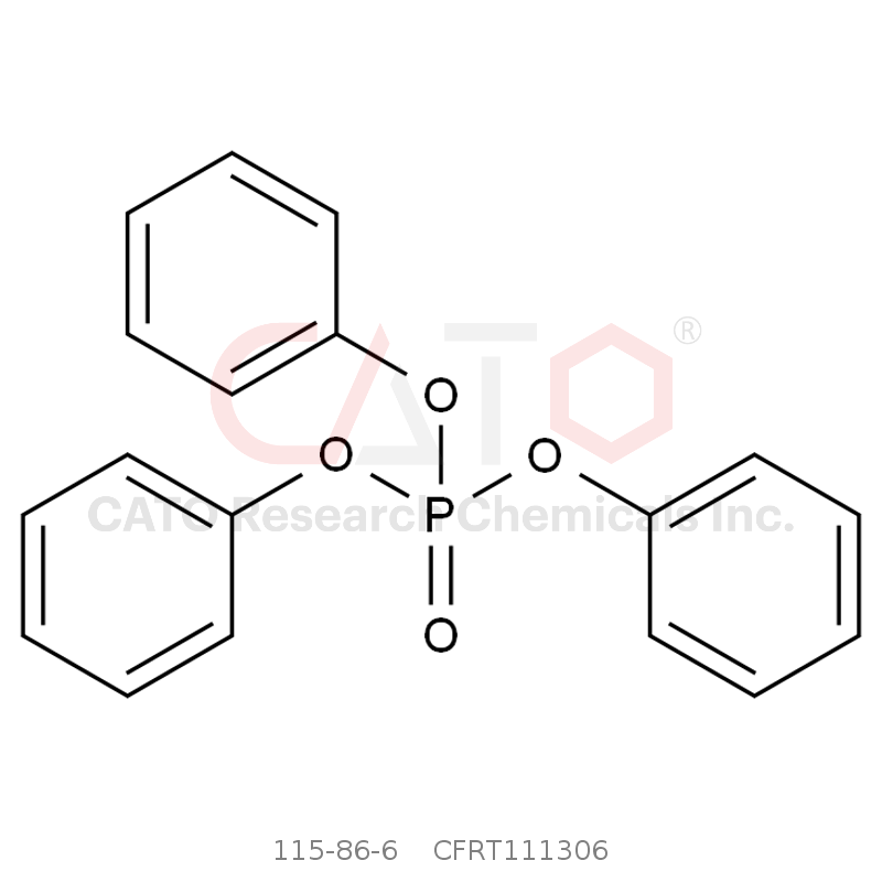 CAS No.:115-86-6,磷酸三苯酯