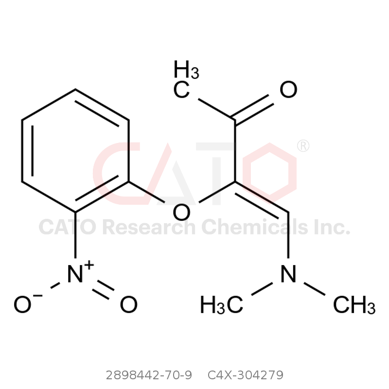 CAS No.:2898442-70-9,莱博雷生杂质79
