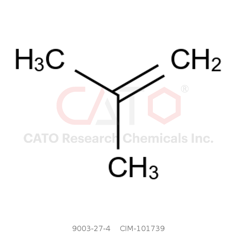 CAS No.:9003-27-4,聚异丁烯