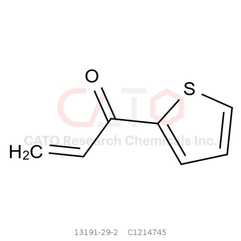 CAS No.:13191-29-2,2-噻吩基丙烯酮