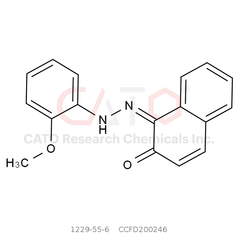 CAS No.:1229-55-6,苏丹红G