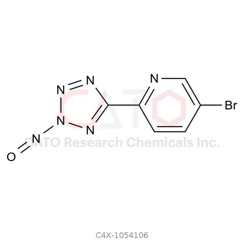 N-Notroso Tedizolid impurity 106