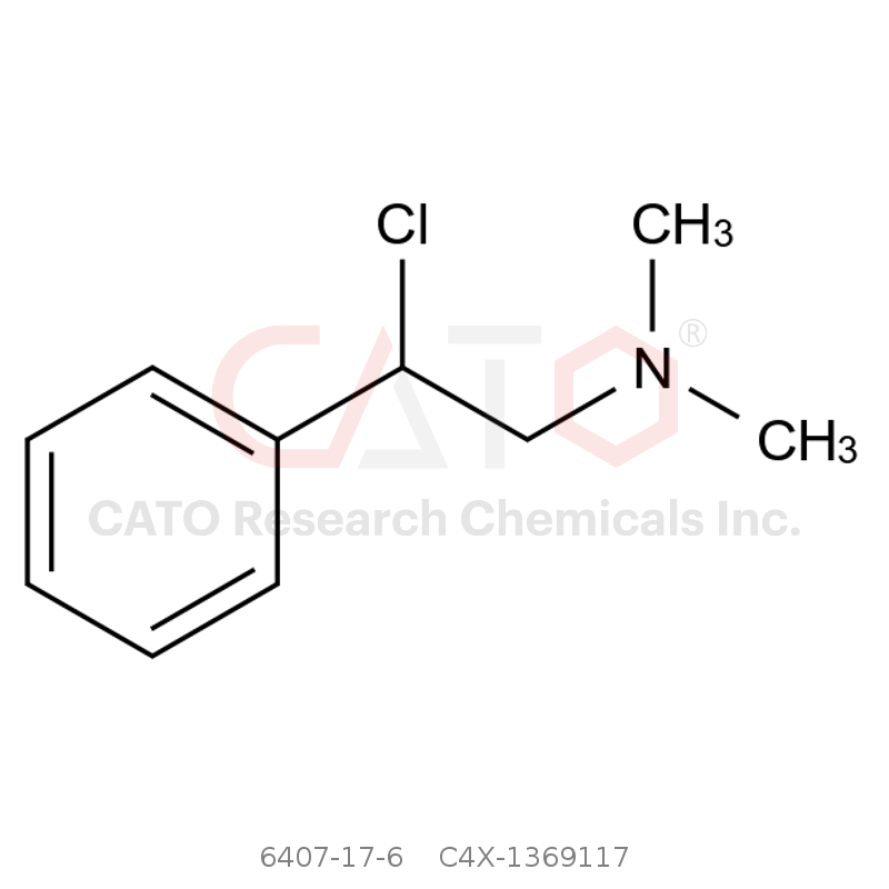CAS No.:6407-17-6,Mianserin Impurity 117