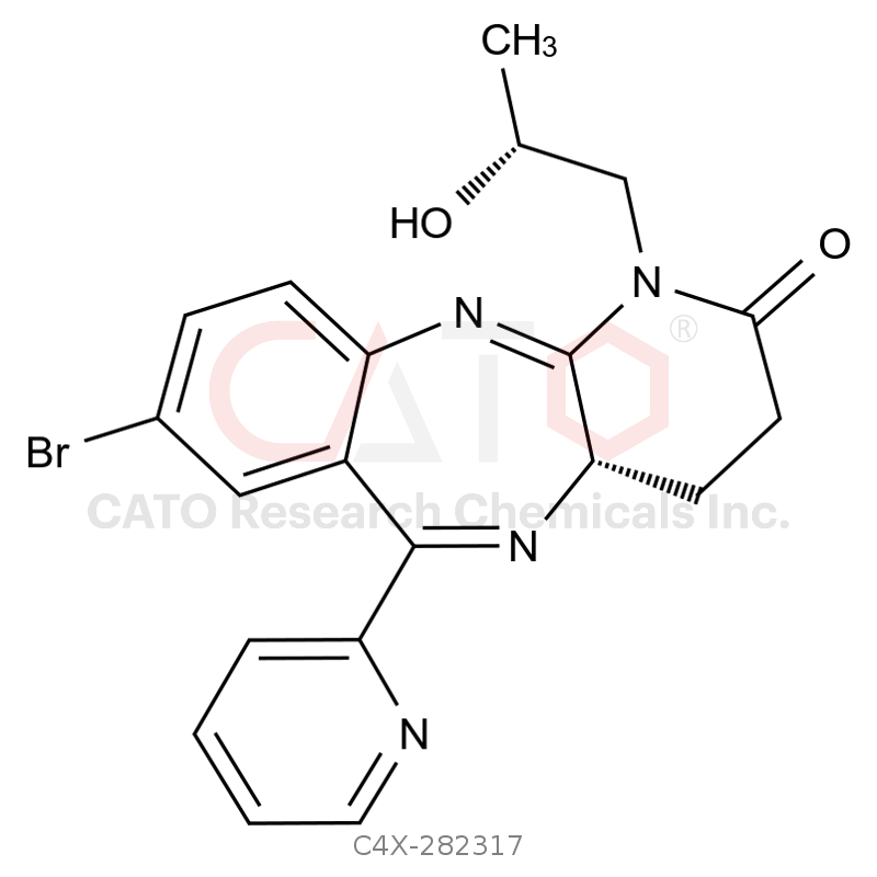 Remimazolam Impurity 17