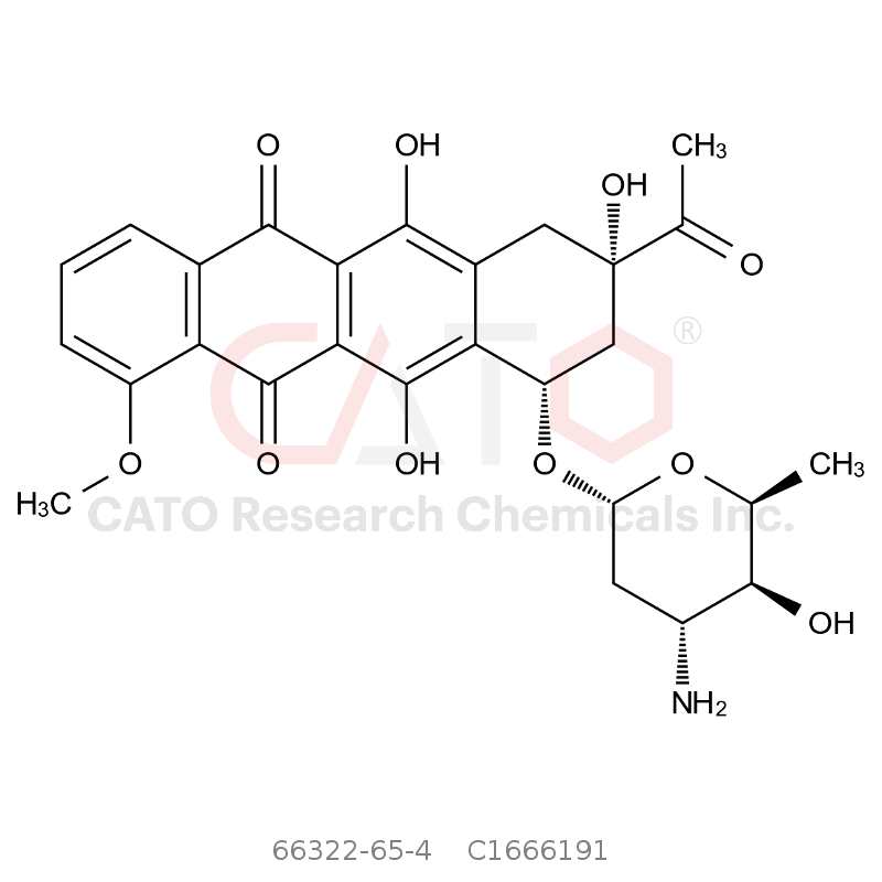 CAS No.:66322-65-4,