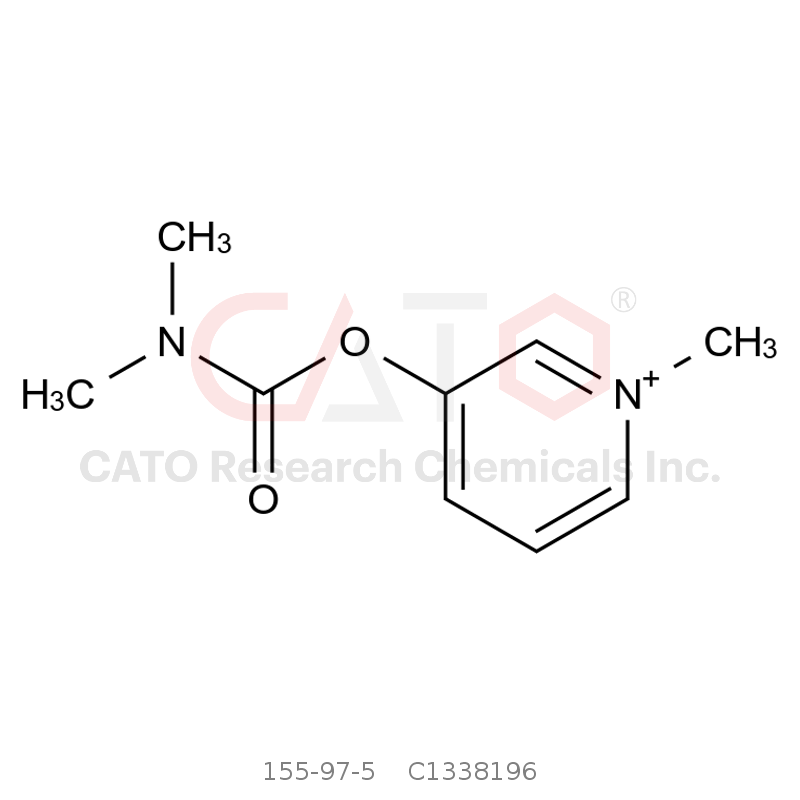 CAS No.:155-97-5,溴吡斯的明