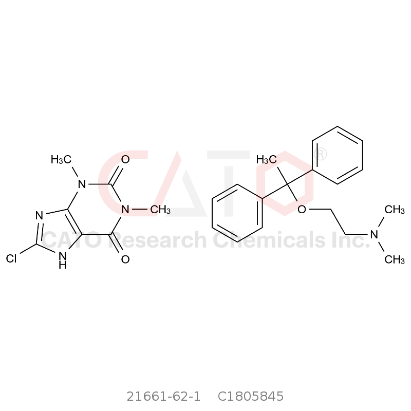 CAS No.:21661-62-1,