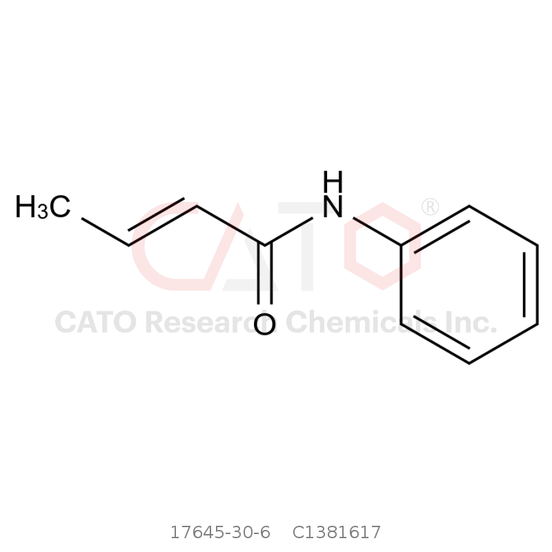 CAS No.:17645-30-6,