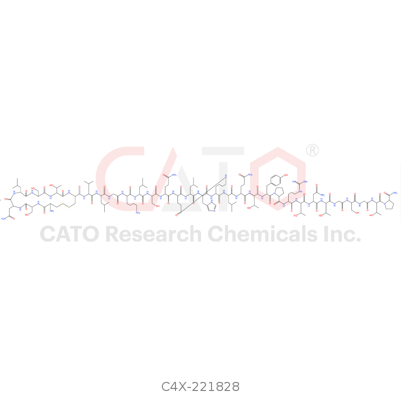 Calcitonin Impurity 28