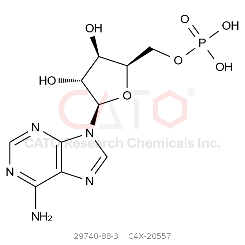 CAS No.:29740-88-3,Vidarabine Impurity 7