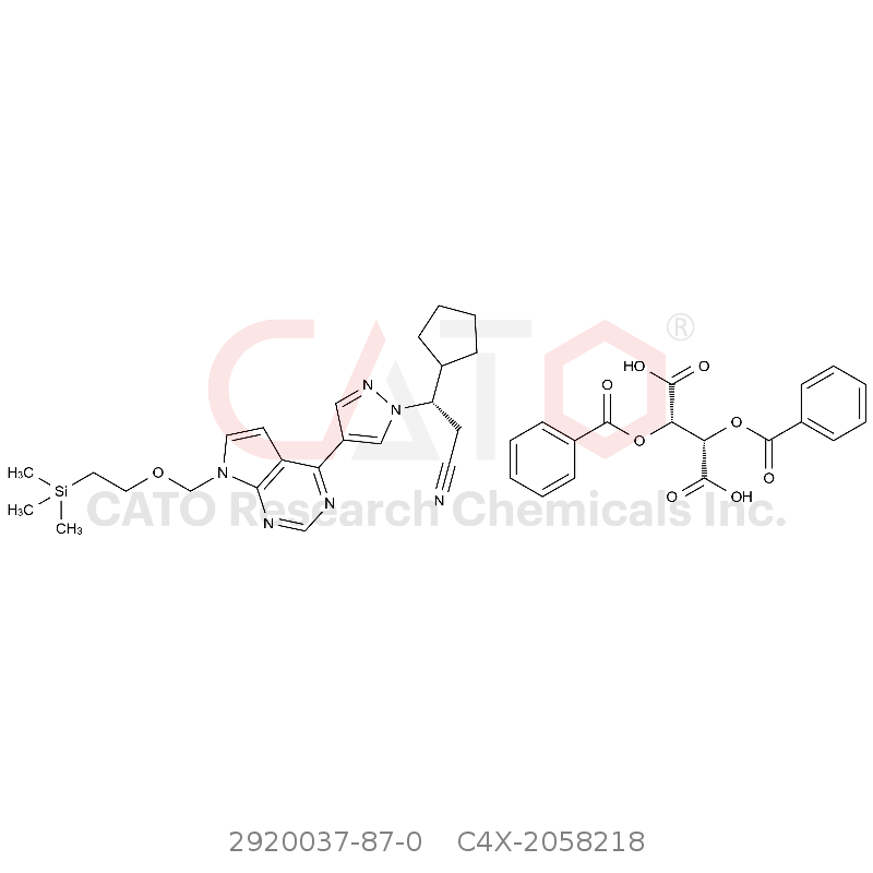 CAS No.:2920037-87-0,