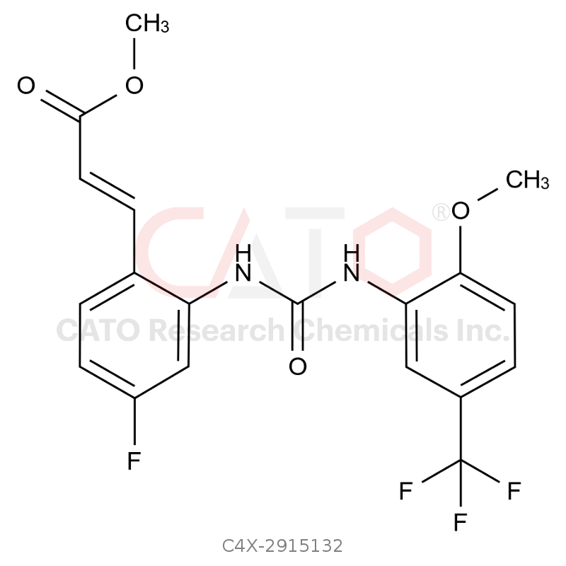 Letermovir Impurity 132