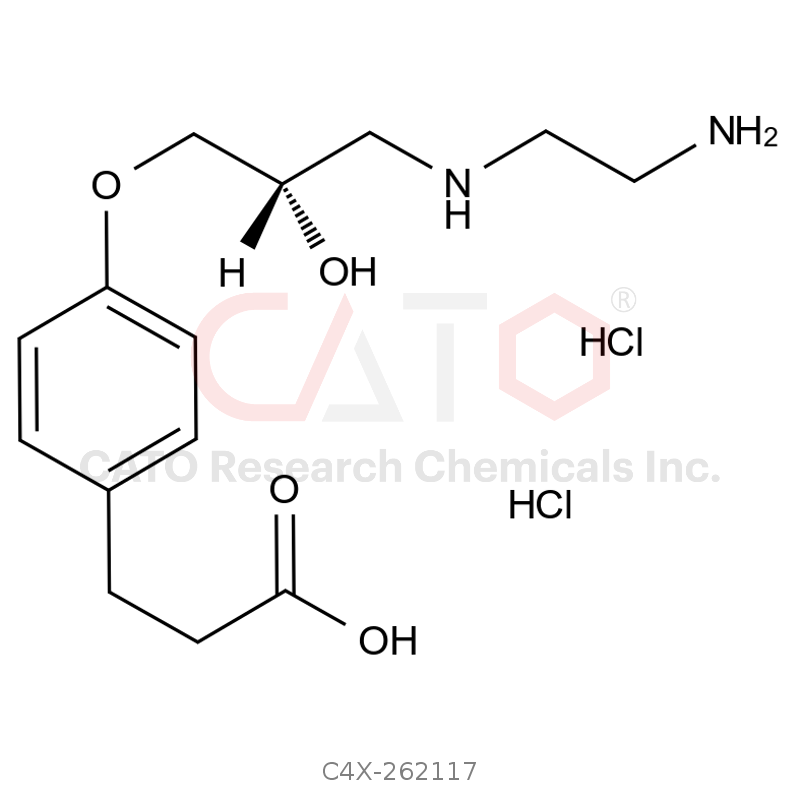 Landiolol Impurity 17