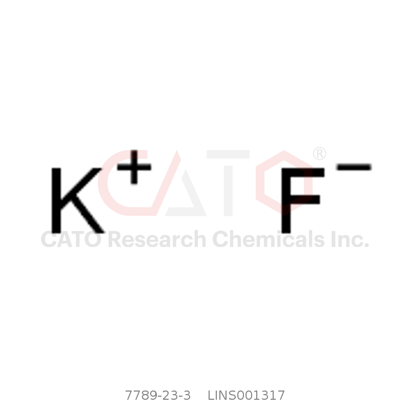 CAS No.:7789-23-3,Potassium Fluoride