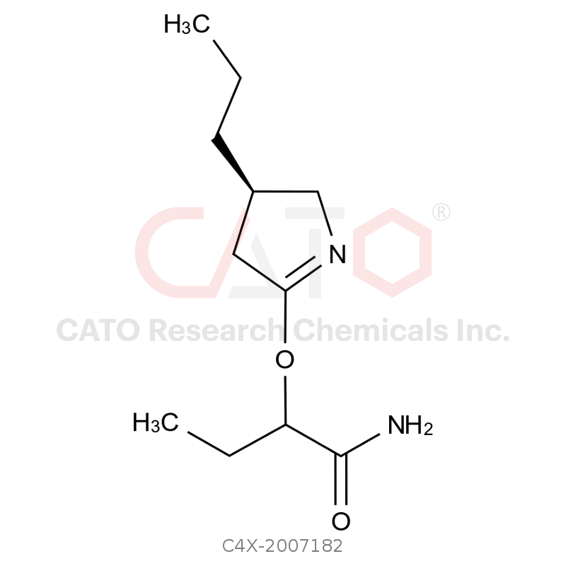 Brivaracetam Impurity 182
