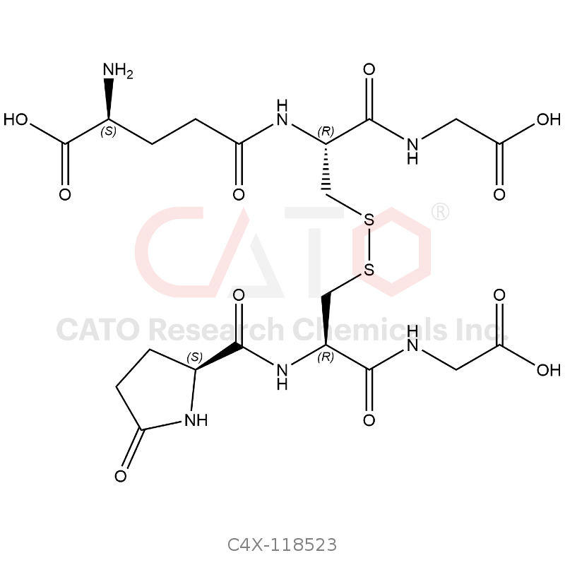 Glutathione Impurity 23