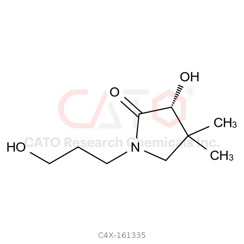 Dexpanthenol impurity 35